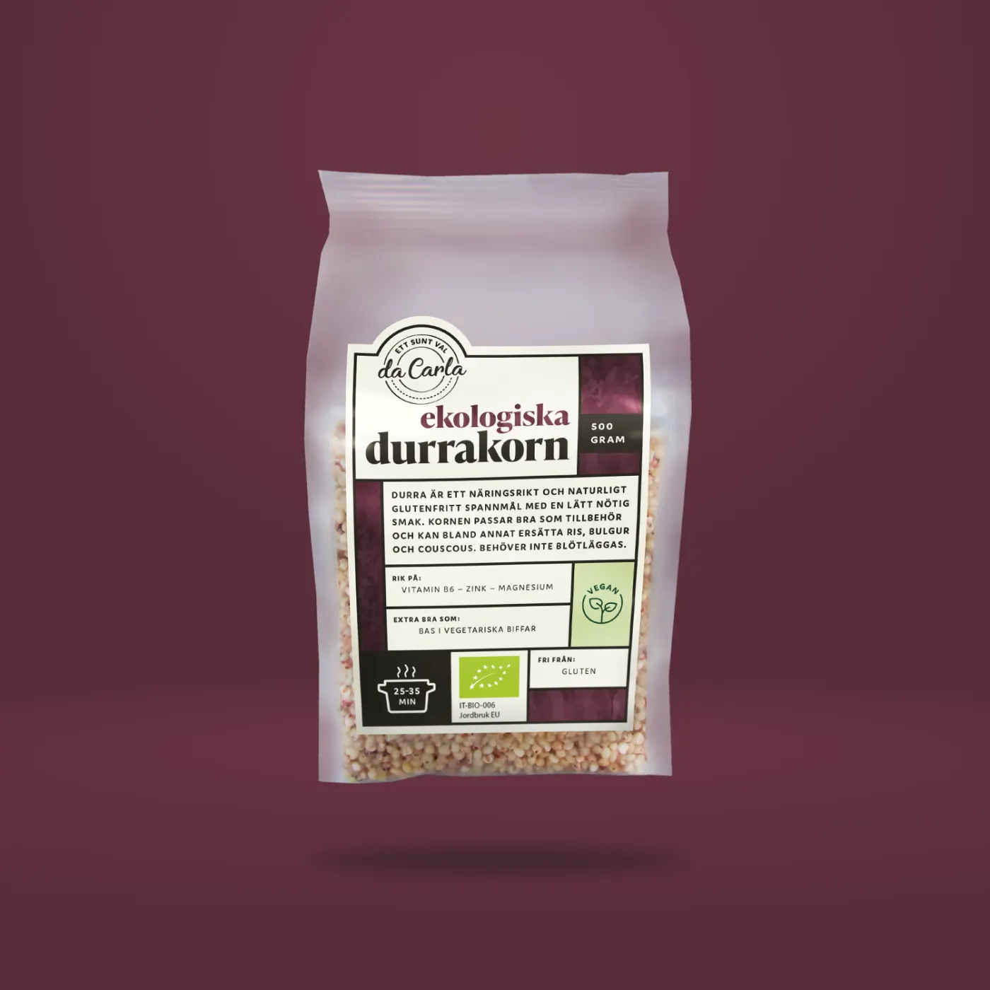 durrakorn