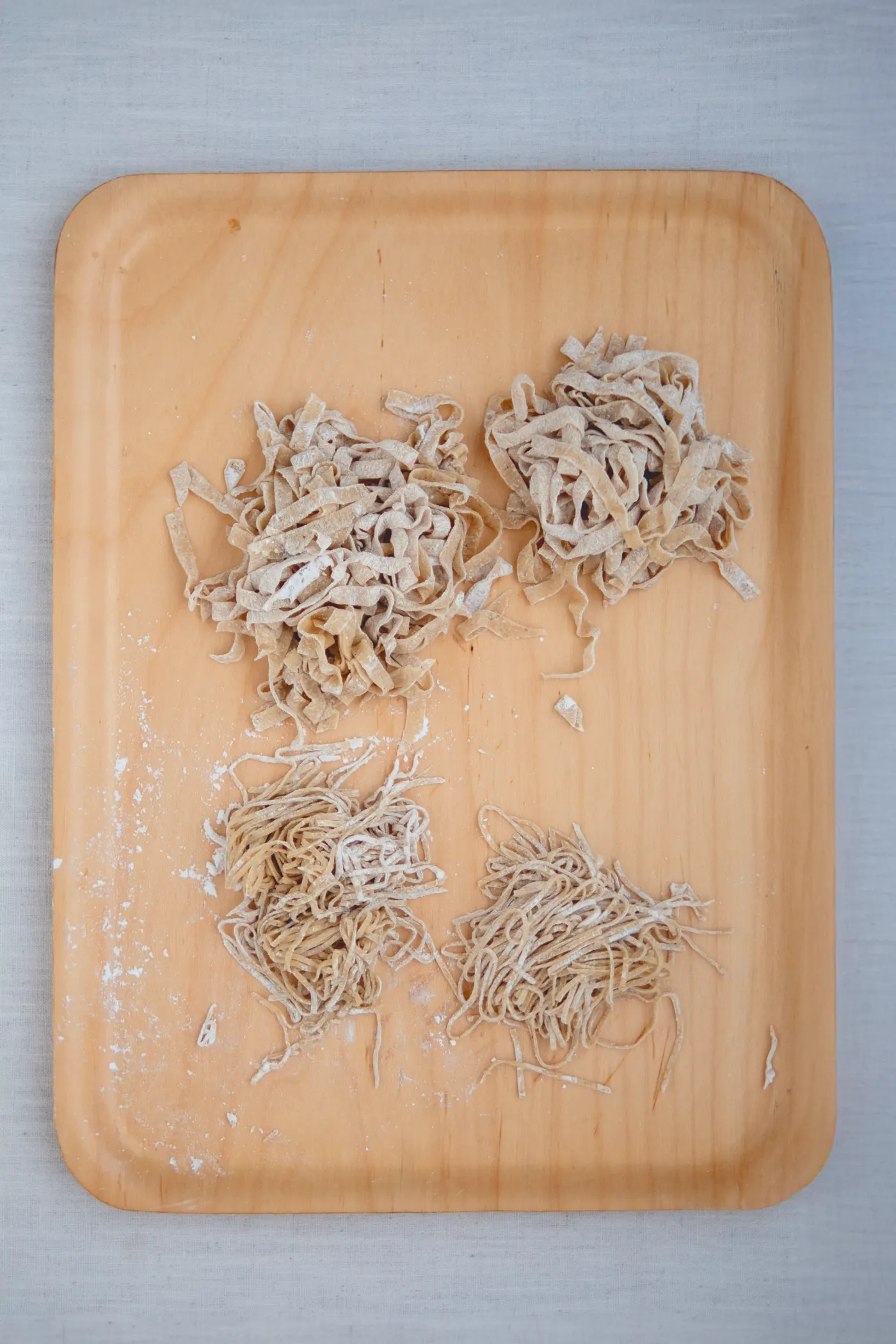 glutenfri färskpasta