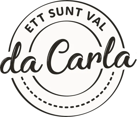 da Carla – ett sunt val