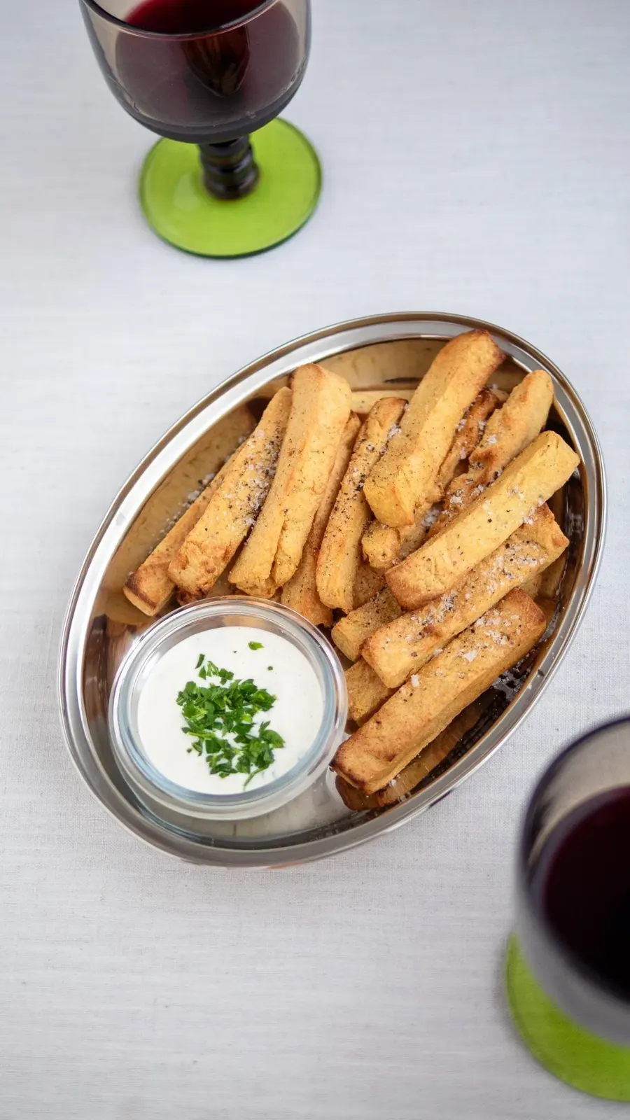 Panisse