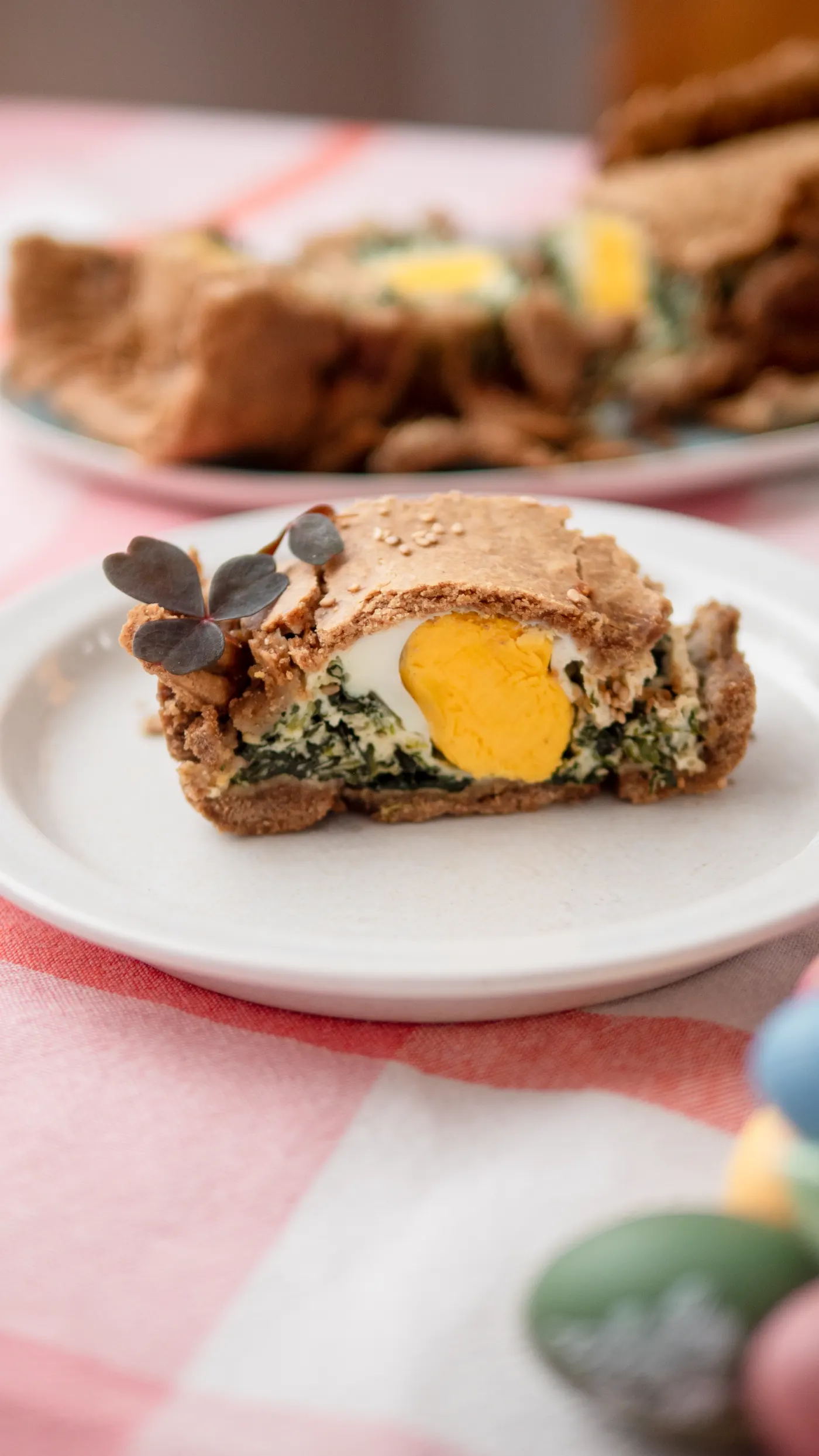 Torta salata Pasqualina